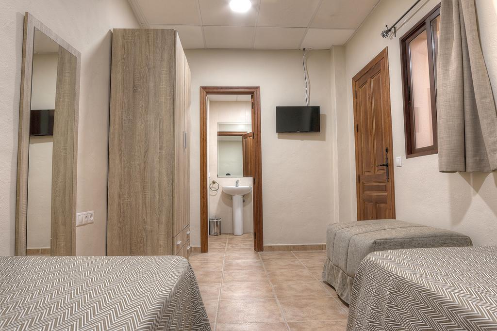 La Torre Apartment Córdoba Exterior foto