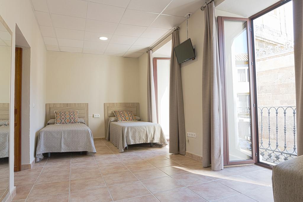 La Torre Apartment Córdoba Exterior foto