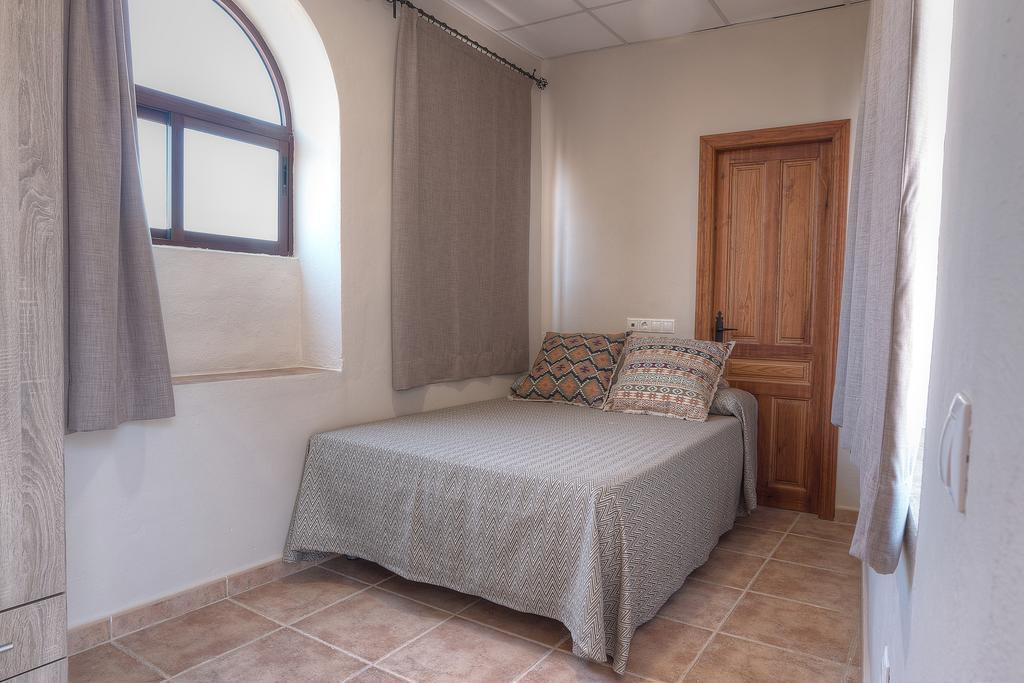 La Torre Apartment Córdoba Exterior foto