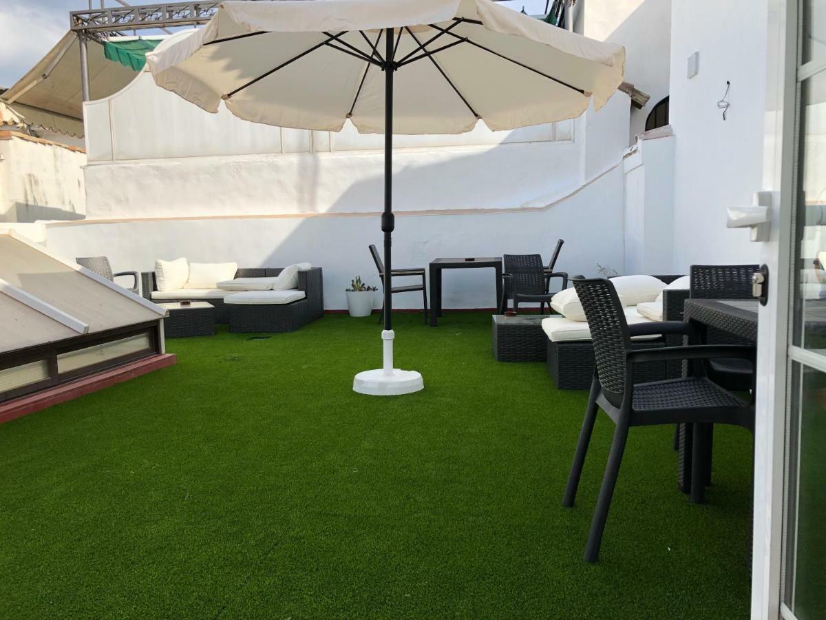 La Torre Apartment Córdoba Exterior foto