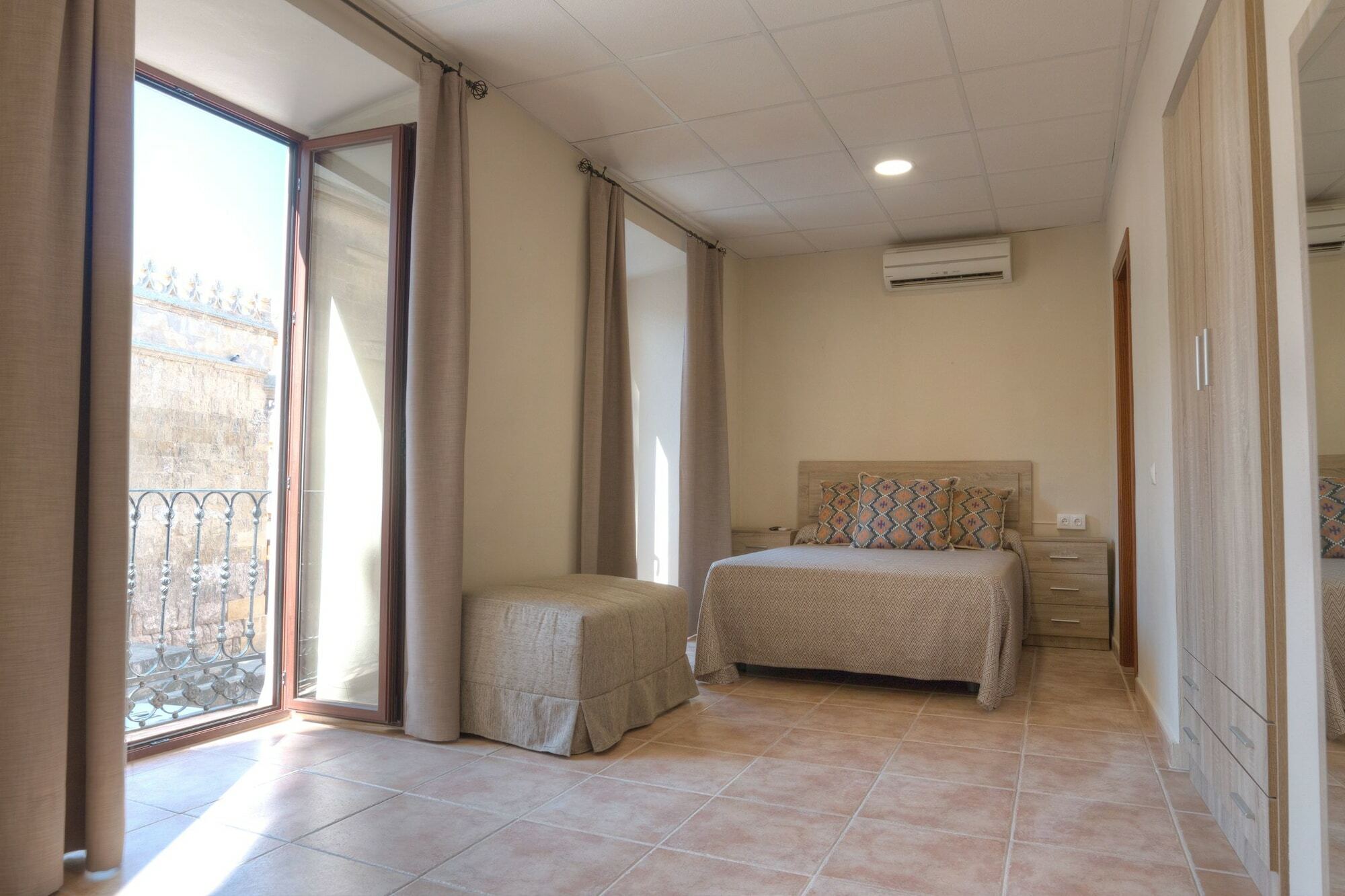 La Torre Apartment Córdoba Exterior foto