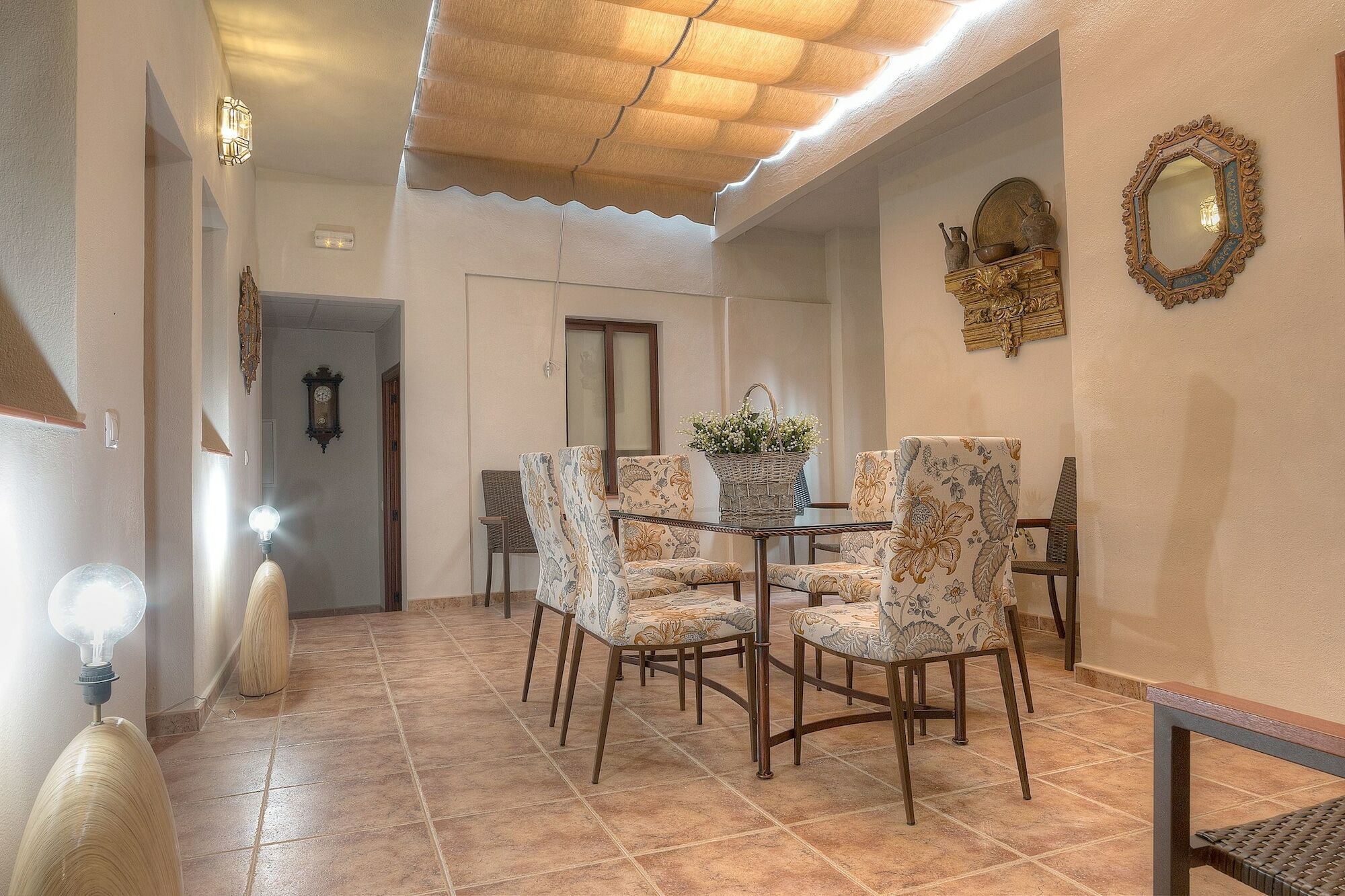 La Torre Apartment Córdoba Exterior foto
